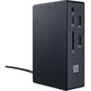 Asus | SimPro Dock 2 | Prijungimo stotis | Ethernet LAN (RJ-45) jungtys 1 | VGA (D-Sub) jungtys kiekis 1 | DisplayPorts kiekis 2 | USB 3.0 (3.1 Gen 1) jungtys kiekis 3 | HDMI jungtys kiekis 1