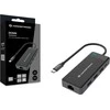 „Conceptronic DONN14G 7-in1“ USB 3.2 prijungimas