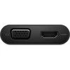 „Dell DA200“ USB-C stotis / replikatorius (JF19J)
