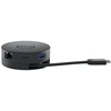 Stotis / replikatorius Dell DA300 USB-C (492BCJL)