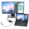 Stotis / replikatorius Dell DA300 USB-C (492BCJL)