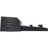 Dell E-Port Advance su 240 W adapteriu 452-11512, prijungimo jungtis, juodas,