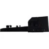 Dell E-Port Advance su 240 W adapteriu 452-11512, prijungimo jungtis, juodas,
