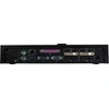 Dell E-Port Advance su 240 W adapteriu 452-11512, prijungimo jungtis, juodas,