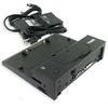 Šakotuvas Stotis / replikatorius Dell Paprastas E-Port replikatorius II 240W (452-11514)