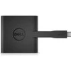 Dell Universal Docking Adapteris