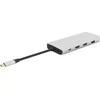 Stotis / replikatorius eStuff USB-C 12W1 (ES623009)