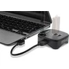 Šakotuvas Stotis / replikatorius InLine USB 3.0 (35392)