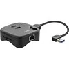Šakotuvas Stotis / replikatorius InLine USB 3.0 (35392)
