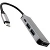 Šakotuvas Stotis / replikatorius Jcpal Linx USB-C (JCP6189)