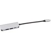 Šakotuvas Stotis / replikatorius Jcpal Linx USB-C (JCP6189)