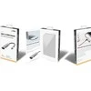Šakotuvas Stotis / replikatorius Jcpal Linx USB-C (JCP6189)