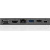 Stotis / replikatorius Lenovo Kelionių centras USB- C (4X90S92381)
