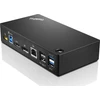 Stotis / replikatorius Lenovo ThinkPad Ultra Dock USB (40A80045DK)