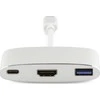 Stotis / replikatorius LMP USB-C (LMP -USBC-HDMI-4K)