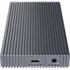 Orico prijungimo stotelė su M.2 NVMe korpusu, aktyviu PD 100W, HDMI 2.0, garso jungtimi, RJ-45, kortelių skaitytuvu
