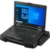 Šakotuvas Stotis/replikatorius Panasonic, skirtas „Toughbook FZ-55“ (FZ-VEB551U)