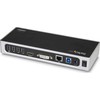 Stotis / replikatorius StarTech Dual Monitorius Dock USB (DK30ADD)