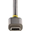 StarTech USB-C stotis / replikatorius (115B-USBC-MULTIPORT)