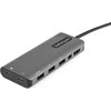 Stotis / replikatorius StarTech USB-C (DCT31CMDPHPD)
