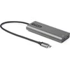Stotis / replikatorius StarTech USB-C (DCT31CMDPHPD)