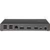 „StarTech“ USB-C stotis / replikatorius (DK31C2DHSPDUE)