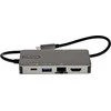 „StarTech“ USB-C stotis / replikatorius (DKT30CHVPD2)