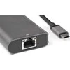 Stotis / replikatorius StarTech USB-C (DKT31CHPDL)