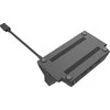 Stotis / replikatorius Unitek Pro for Steam DeckaTM 100W 8K USB-C (D1097A)