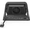 Stotis / replikatorius Unitek Pro for Steam DeckaTM 100W 8K USB-C (D1097A)
