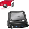 Unitek Pro Steam Deck™ 100 W 8K USB-C stotis / replikatorius (D1097A)
