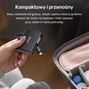 Stotis / replikatorius Unitek USB-C HDMI 4K ir VGA FullHD (V1168A)