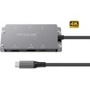 Stotis / replikatorius VivoLink USB-C (W125979492)