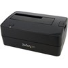 Doksavimo stotis StarTech 2.5 "/ 3.5" SATA - USB 3.2 Gen 1 (SATDOCCU3S)