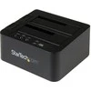 StarTech USB 3.1 HDD DUPLICATOR DOCK/SSD/HDD DRIVES - WITH FAST-SPEED