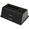 Kietasis diskas Doko stotelė StarTech 2.5"/3,5" SATA - USB 3.2 Gen 1 (SDOCKU33BV)