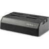Doksavimo stotis StarTech StarTech 4 BY SSD / DDPE DOCKING STATION /.