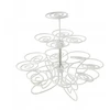 STOVAS BAFINAMS, KEKSIAMS, SAUSAUKIAMS BRUNBESTE BB-3243