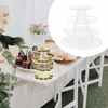 STOVAS BAFINAMS, KEKSIAMS, SAUSAUKIAMS BRUNBESTE BB-3243