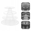 STOVAS BAFINAMS, KEKSIAMS, SAUSAUKIAMS BRUNBESTE BB-3243