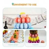 STOVAS BAFINAMS, KEKSIAMS, SAUSAUKIAMS BRUNBESTE BB-3243