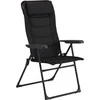 Vango Krzesło kempingowe Hampton Dlx ChairDuoweave