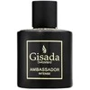 Gisada Ambassador Intense Men EDP parfumuotas vanduo vyrams, 50 ml