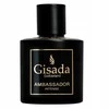 Gisada Ambassador Intense Men EDP parfumuotas vanduo vyrams, 100 ml