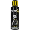 One 8 Pure Scented Purškiklis For Men, 200 ml