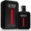 STR8 Raudona Code EDT tualetinis vanduo vyrams, 100 ml
