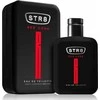 STR8 Raudona Code EDT tualetinis vanduo vyrams, 100 ml