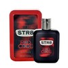 STR8 Raudona Code EDT tualetinis vanduo vyrams, 100 ml
