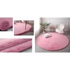 Strado 160x160 SakuraPink (Rose)