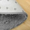 Strado 180x180 SilverFur (Light Pilkas) universal